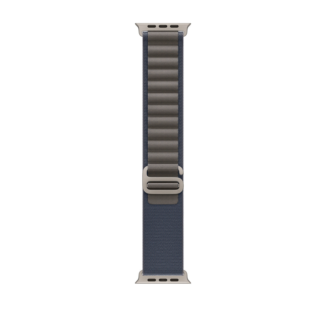 Bracelet Alpine - Bleu