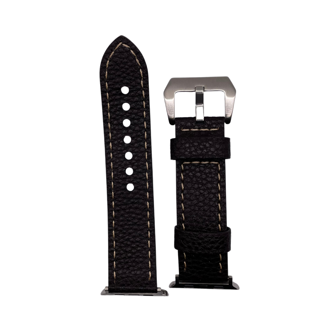 Bracelet Cuir - Marron