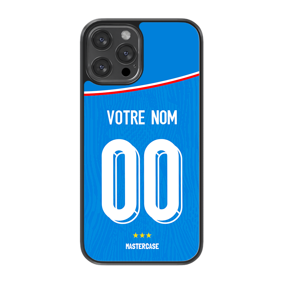 France - Domicile