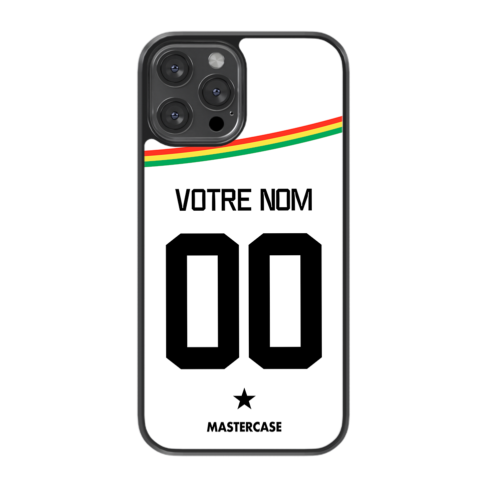 Ghana