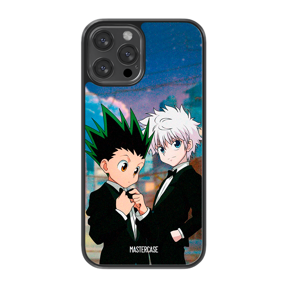 Gon x Kirua