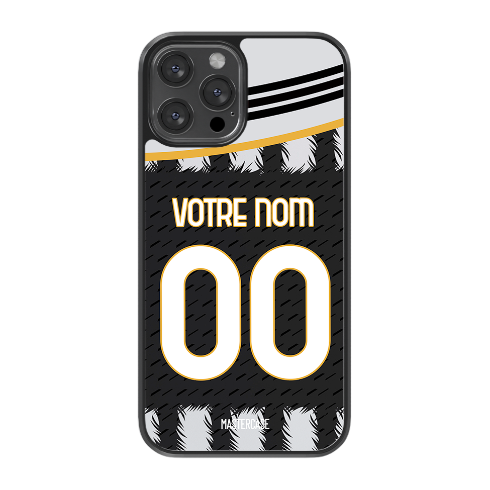 Juventus - Domicile