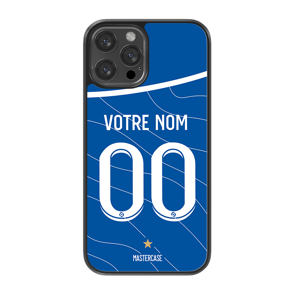 OM - Extérieur