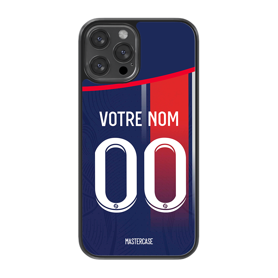 PSG - Domicile