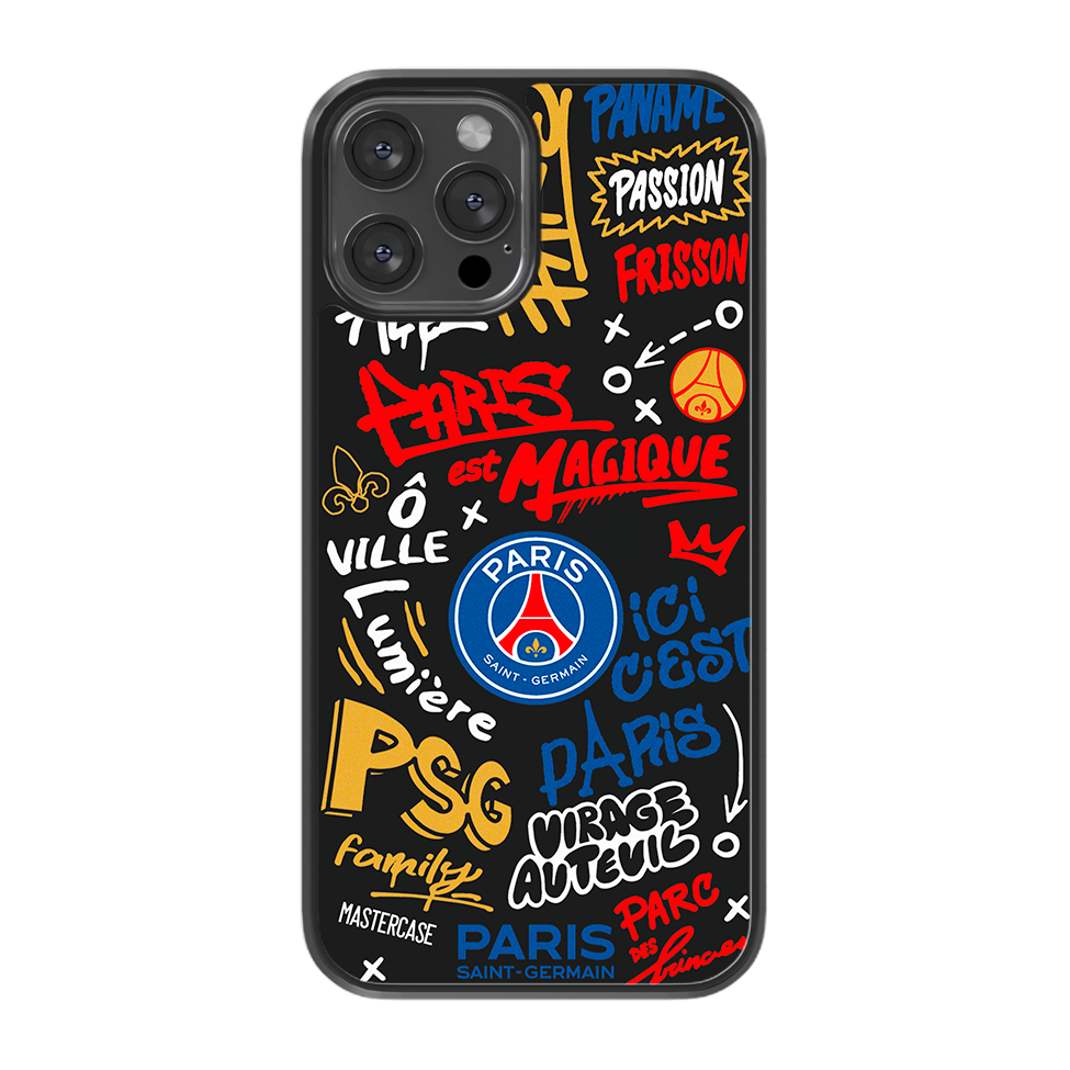 PSG