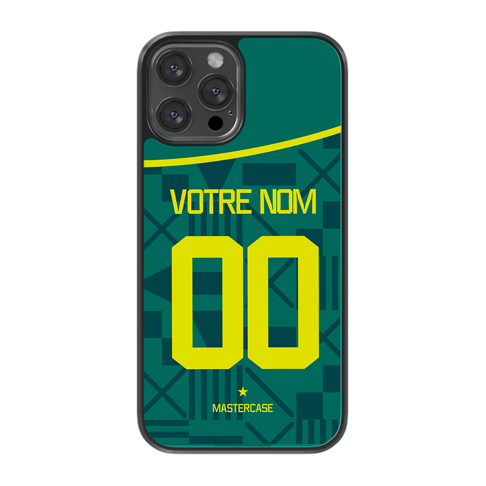 SÉNÉGAL - by MASTERCASE ® (Édition Limitée)