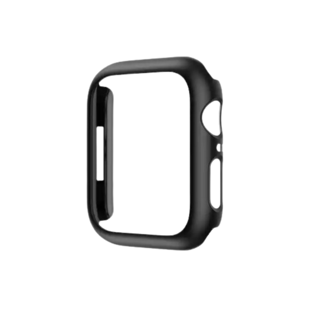 Coque Apple Watch - Noir