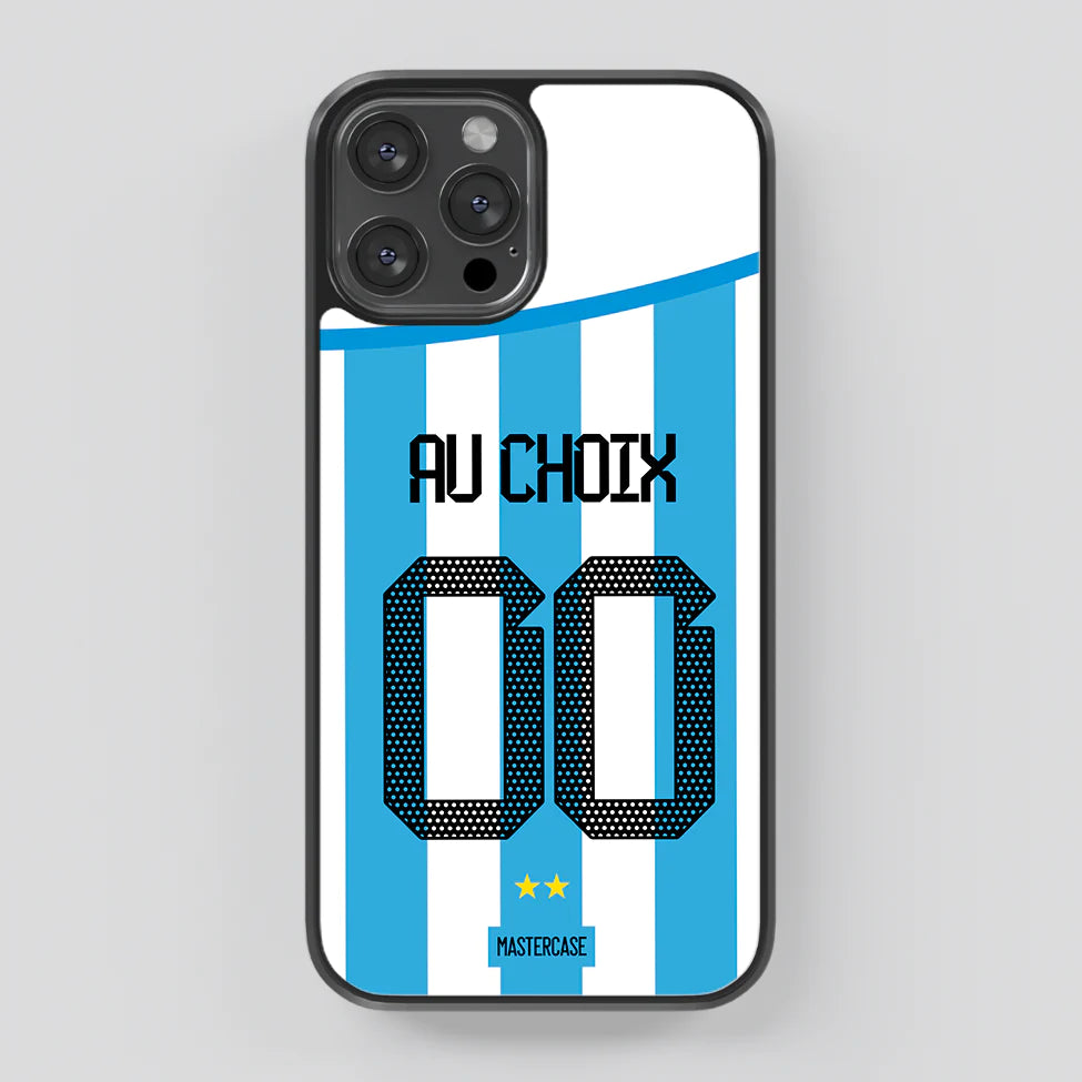 Argentina