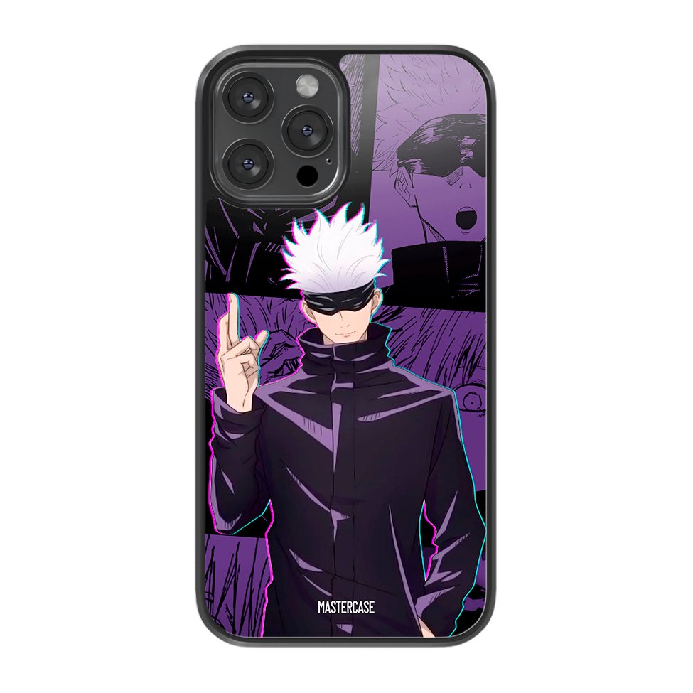 Gojo Satoru