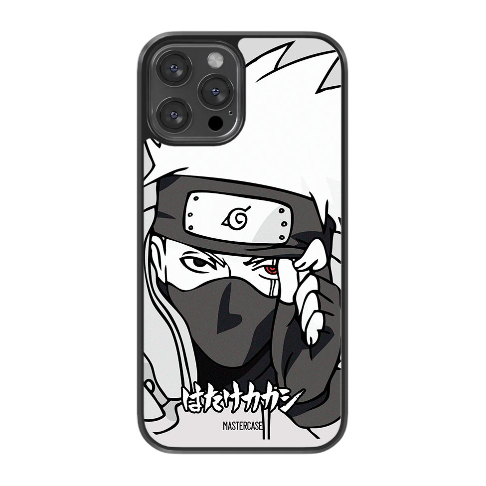 Kakashi