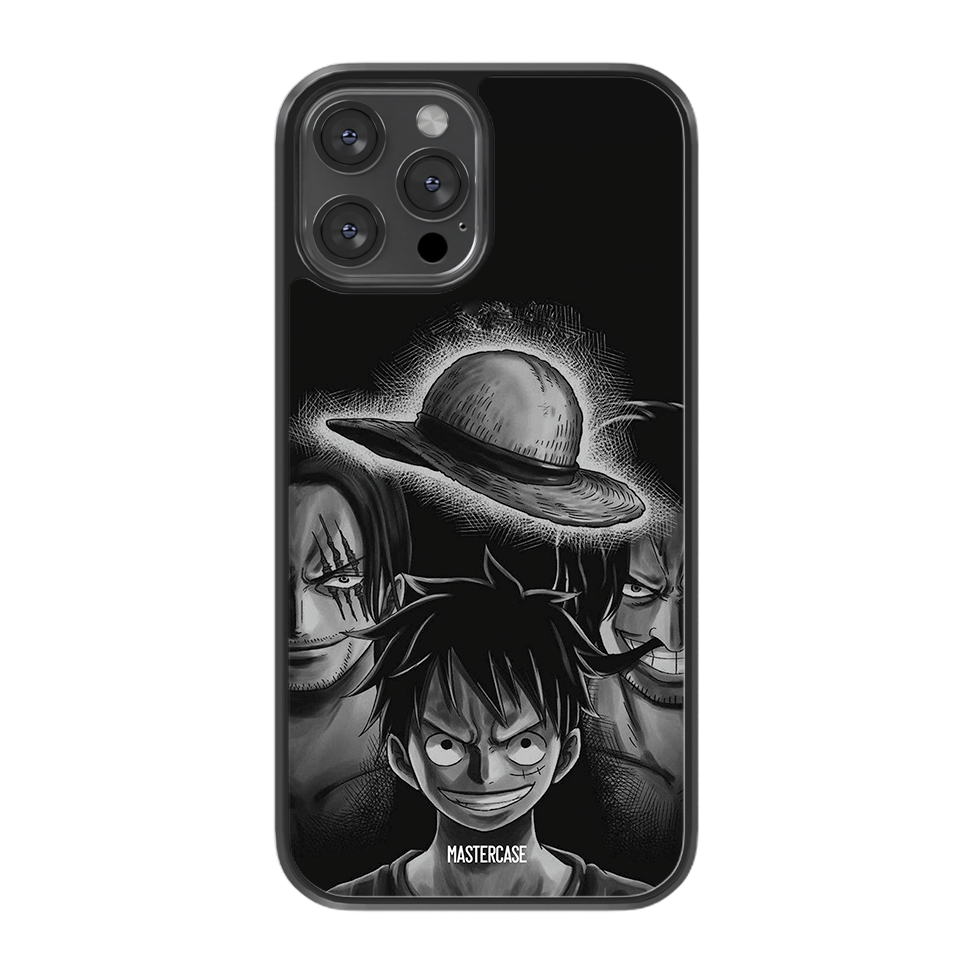 Luffy