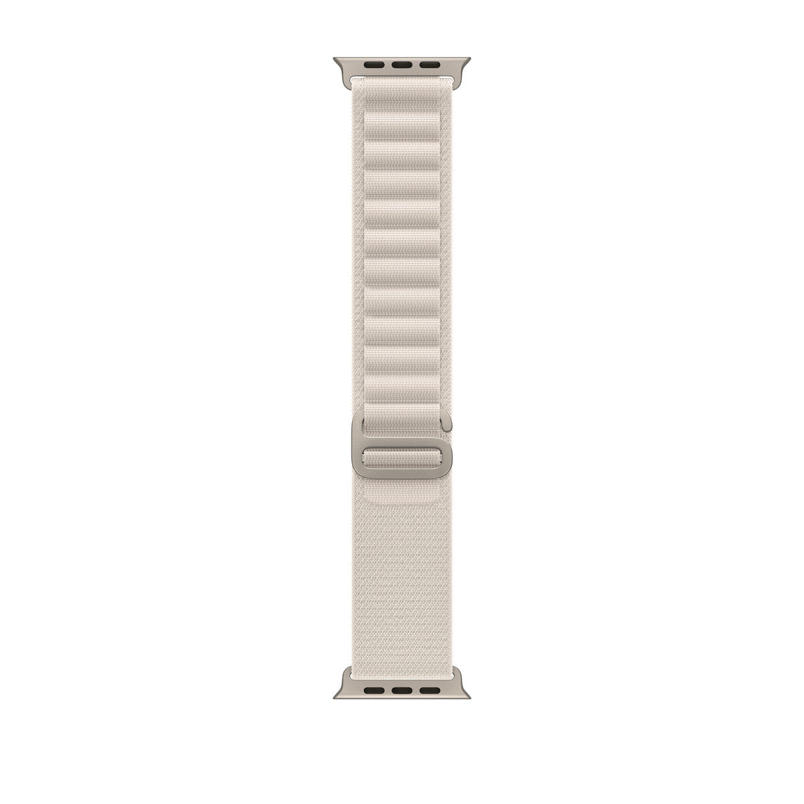 Bracelet Alpine - Blanc