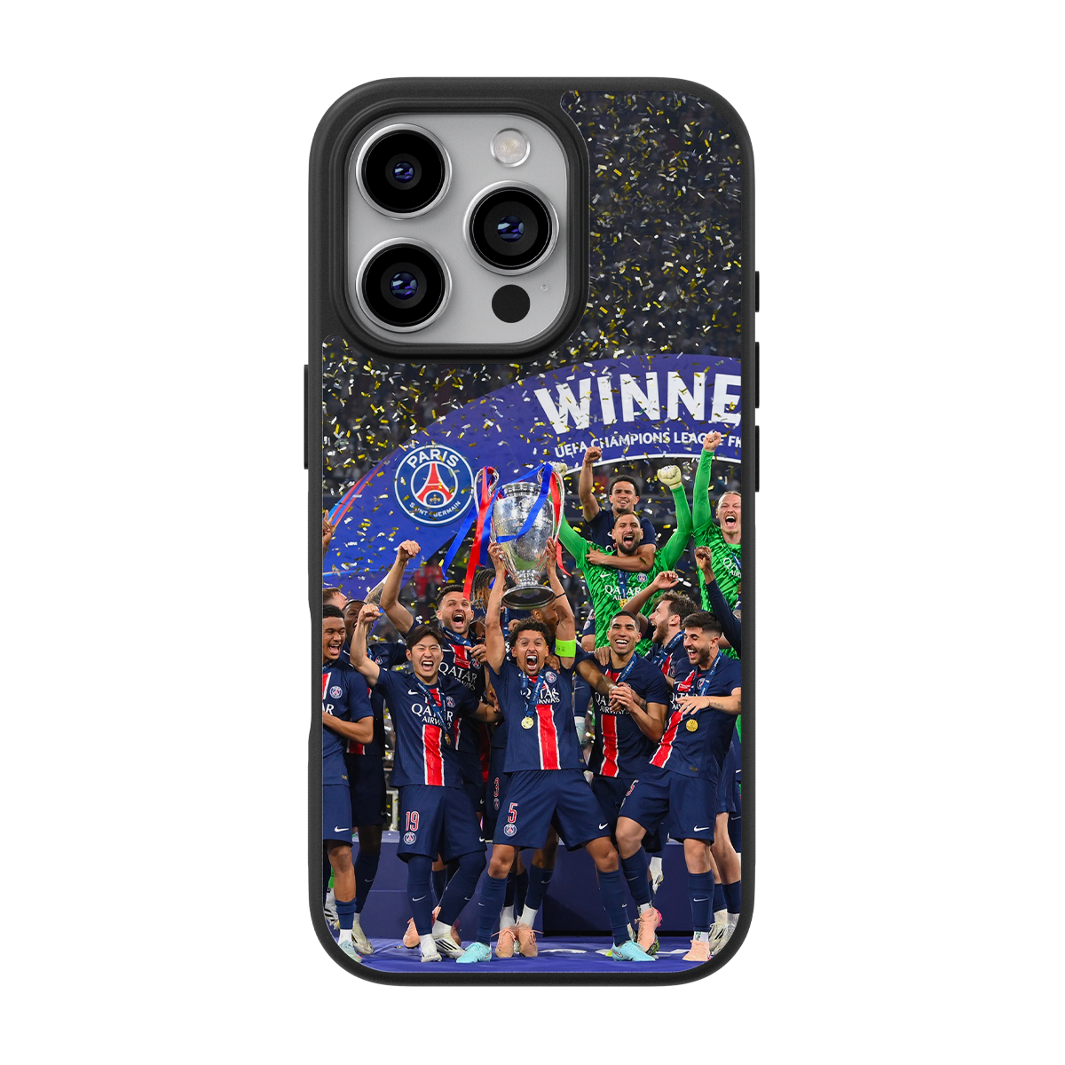 PSG - Champions