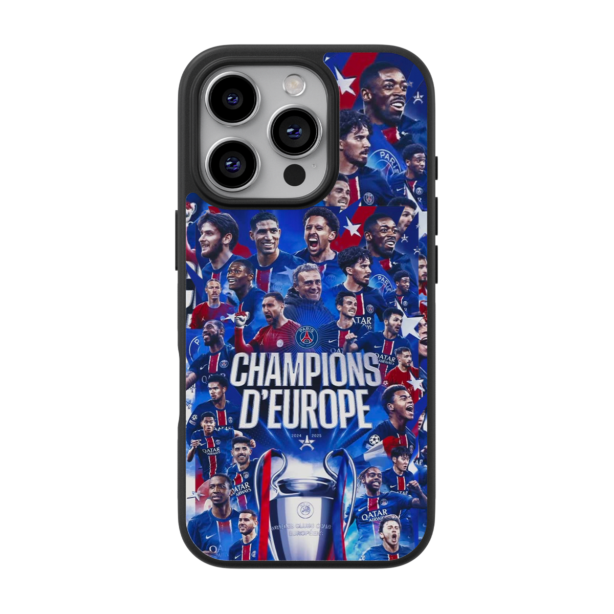 PSG - Champions