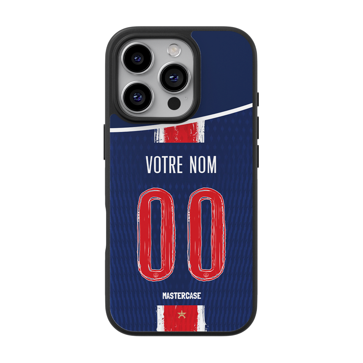 PSG - Champions