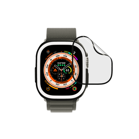 Protection Apple Watch (Lot de 6 pcs)